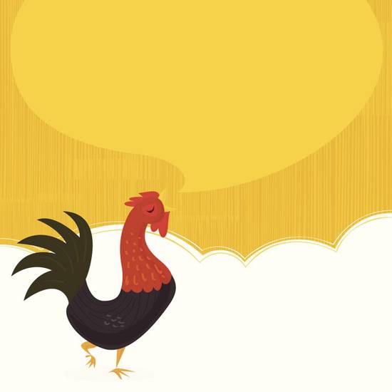 生肖鸡今日运势