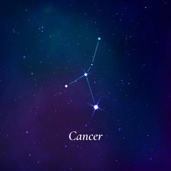 巨蟹座今日运势解析