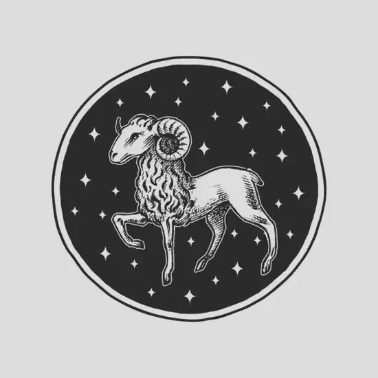 白羊座热烈直率性格图解 白羊座性格特质