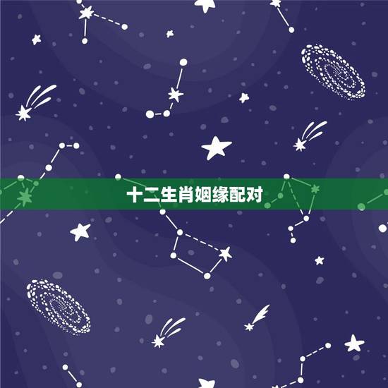 十二生肖姻缘配对,十二生肖婚姻配对最好呢? 十二生肖姻缘配对,十二生肖婚姻配对最好呢?