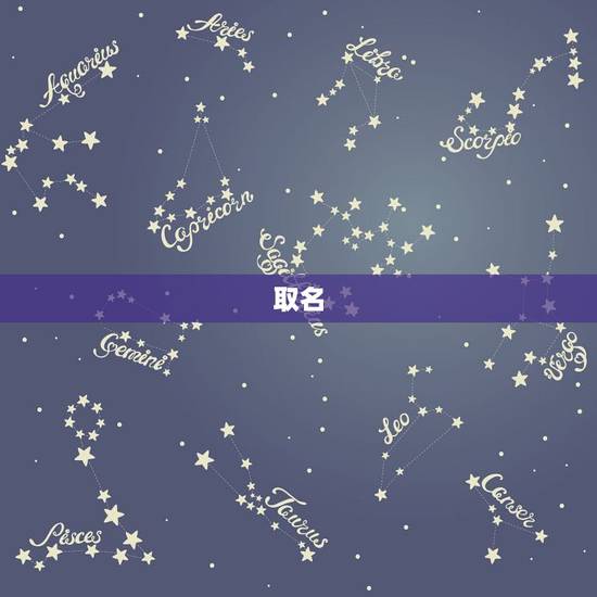 取名 生辰八字免费周易起名，周易生辰八字取名起名