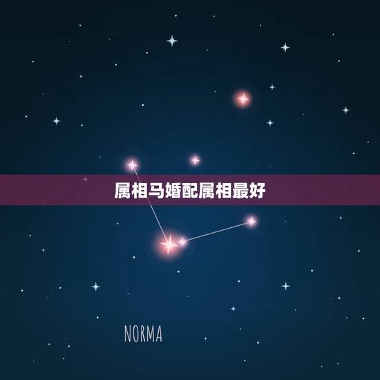 属相马婚配属相最好,马配对的属相婚配表 属相马婚配属相最好,马配对的属相婚配表