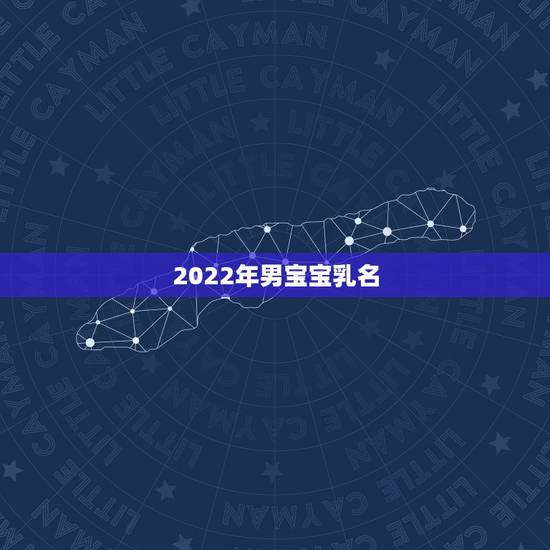 2022年男宝宝乳名,2022 牛宝宝最火乳名满米 2022年男宝宝乳名,2022 牛宝宝最火乳名满米