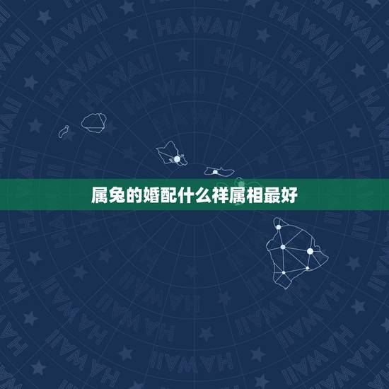 属兔的婚配什么祥属相最好,属兔和什么属相比较相配 属兔的婚配什么祥属相最好,属兔和什么属相比较相配