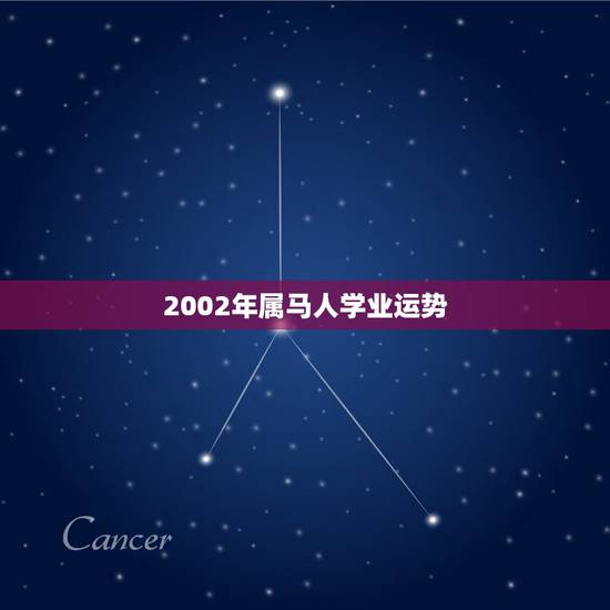2002年属马人学业运势,2002年五月出生的属马的人2016年学业运 2002年属马人学业运势,2002年五月出生的属马的人2016年学业运