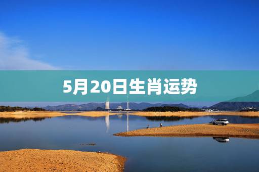 5月20日生肖运势，生肖兔求今年运势