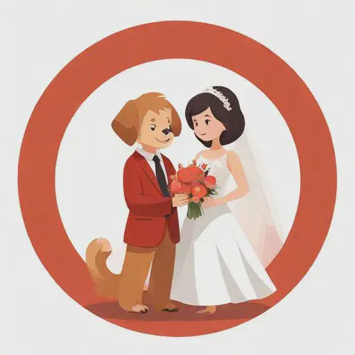 属狗的最佳婚配属相表大全图片