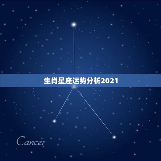 生肖星座运势分析2021,2021年各个生肖运势都如何?哪几个的运势最 生肖星座运势分析2021,2021年各个生肖运势都如何?哪几个的运势最