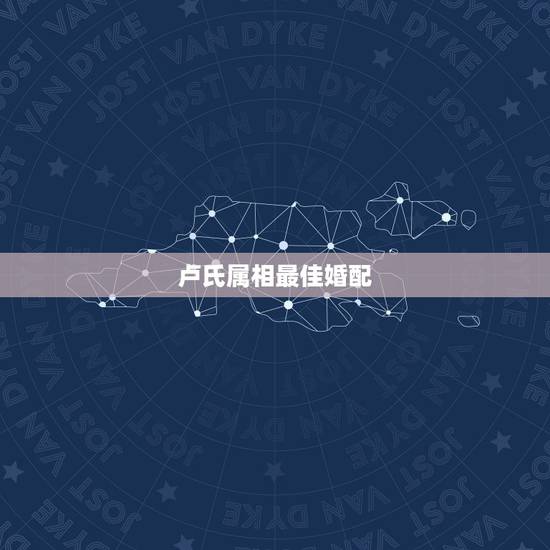 卢氏属相最佳婚配,和属什么生肖婚配最好 卢氏属相最佳婚配,和属什么生肖婚配最好