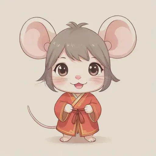 1972年属鼠的与哪个生肖最配，1972年属鼠女和什么属相最配