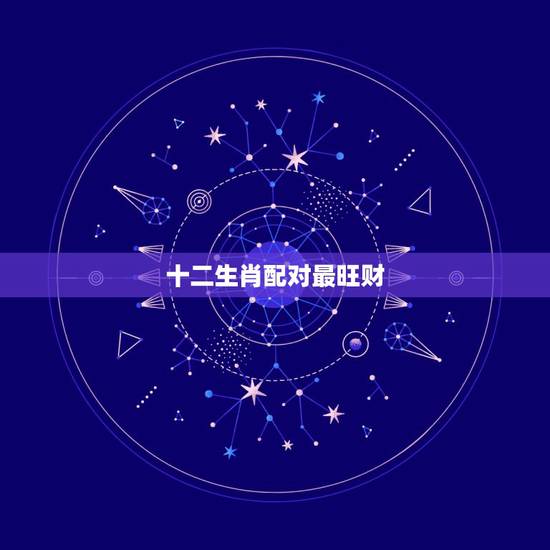 十二生肖配对最旺财,十二生肖更佳姻缘配对 十二生肖配对最旺财,十二生肖更佳姻缘配对
