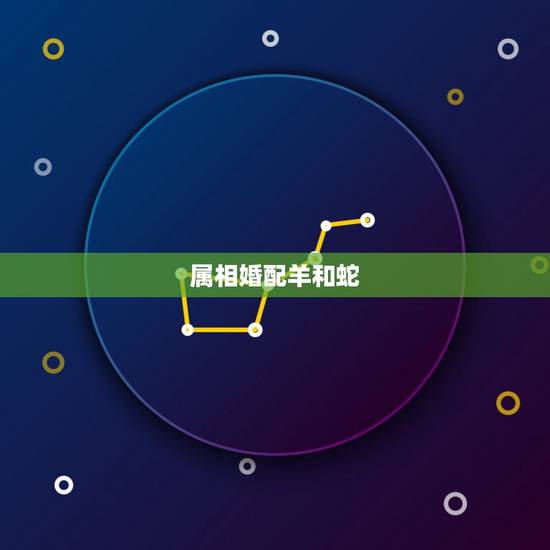 属相婚配羊和蛇,生肖配对羊与蛇,生肖和不和 属相婚配羊和蛇,生肖配对羊与蛇,生肖和不和