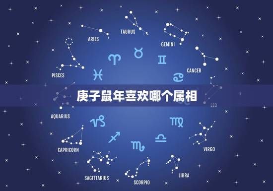 庚子鼠年喜欢哪个属相，96年属鼠的和什么属相最配