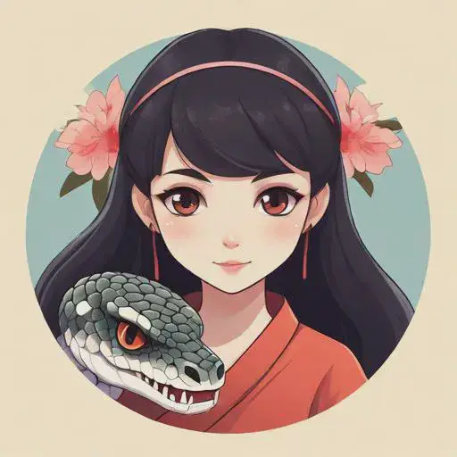 属蛇三月十八日出生的人好吗女孩 属蛇三月十八日出生的人好吗女孩