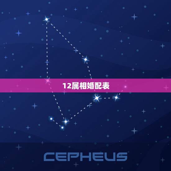 12属相婚配表,十二生肖男女婚配表 12属相婚配表,十二生肖男女婚配表
