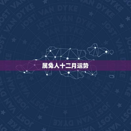 属兔人十二月运势,属兔人今日运势 属兔人十二月运势,属兔人今日运势