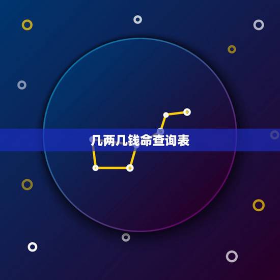 几两几钱命查询表,命重几斤几两查询表 几两几钱命查询表,命重几斤几两查询表