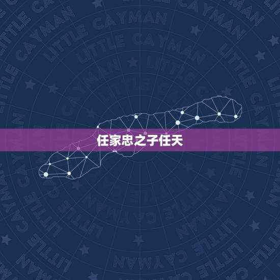 任家忠之子任天,《老炮儿》任家忠的结局是什么? 任家忠之子任天,《老炮儿》任家忠的结局是什么?