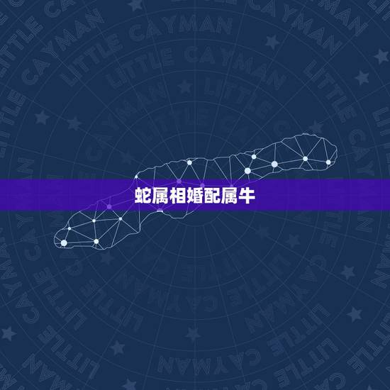 蛇属相婚配属牛,属相牛和蛇能在一起合适吗? 蛇属相婚配属牛,属相牛和蛇能在一起合适吗?