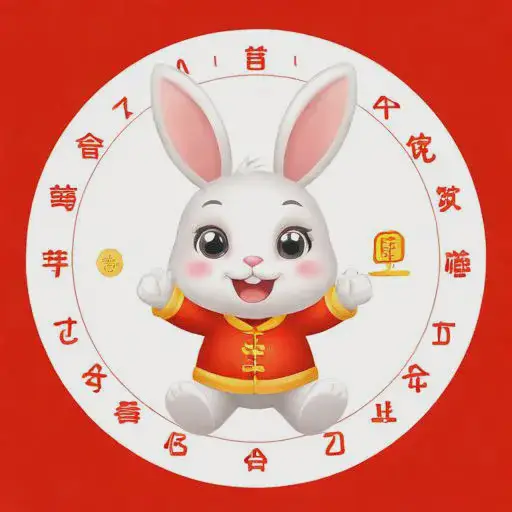 属兔的年份表及年龄2025:属兔的年份表对年龄 属兔的年份表及年龄2025:属兔的年份表对年龄