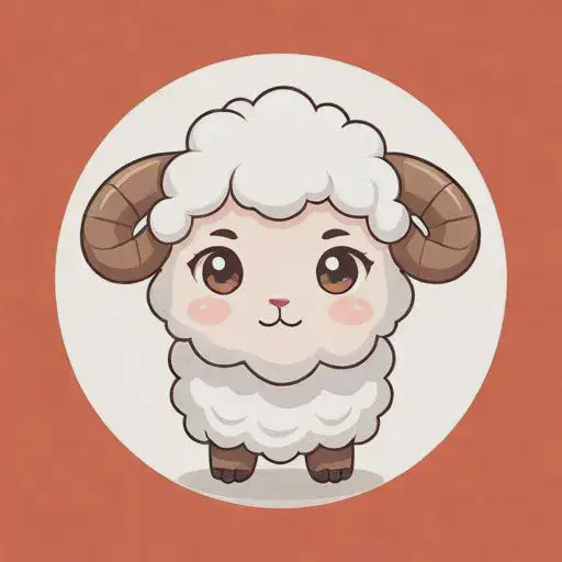 属羊的适合什么样的微信头像好:属羊季节元素适配 属羊的适合什么样的微信头像好:属羊季节元素适配