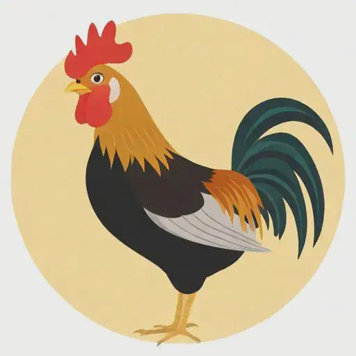 属鸡的今年多大岁数69年出生：69年属鸡2025年多少岁