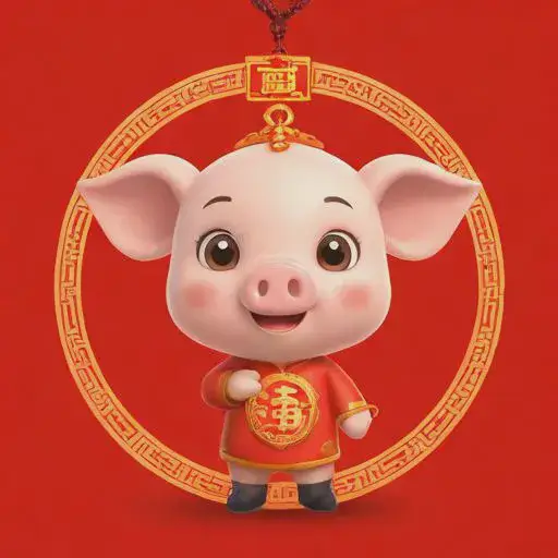 2025属猪女冲太岁忌讳什么,属猪人2025年佩戴什么 2025属猪女冲太岁忌讳什么,属猪人2025年佩戴什么