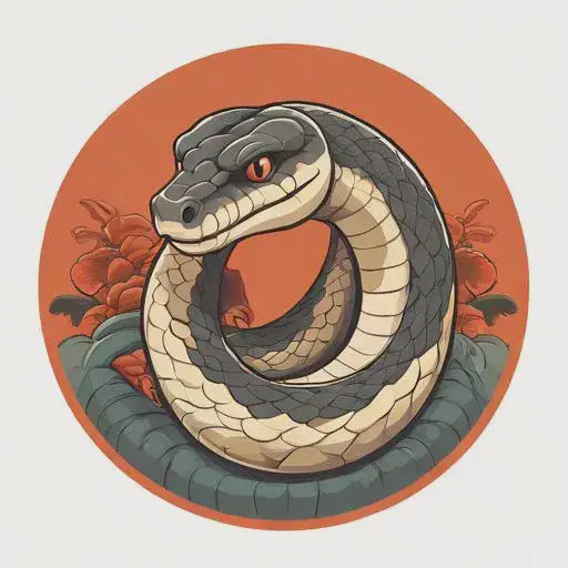 2001年属蛇的和什么属相最配：2001女蛇和什么生肖最配婚