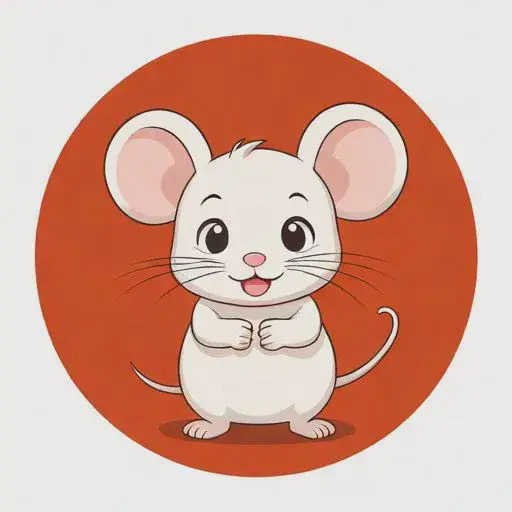 1972年属鼠的与哪个生肖最配，生肖配对婚配注意事项