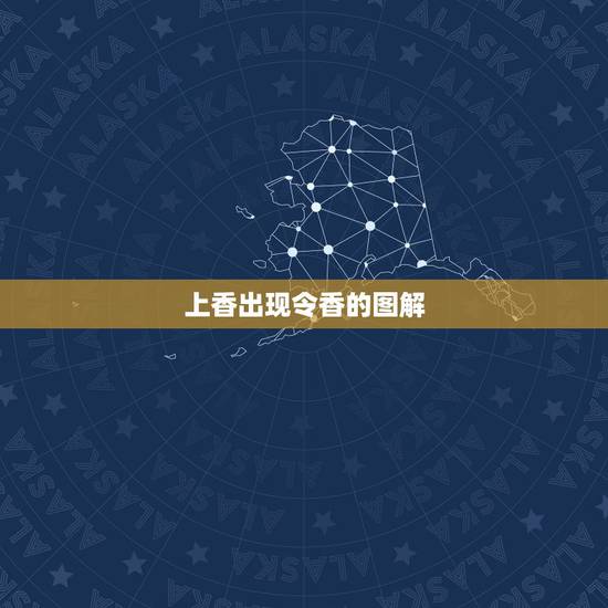 上香出现令香的图解,上香的时候香灭了 上香出现令香的图解,上香的时候香灭了
