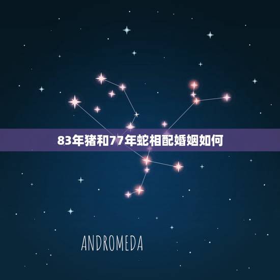 83年猪和77年蛇相配婚姻如何,十二生肖婚姻配对表 83年猪和77年蛇相配婚姻如何,十二生肖婚姻配对表