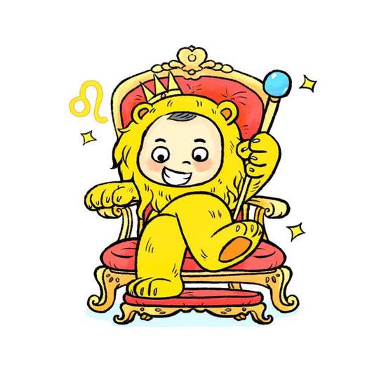 射手和狮子谁更精明一点(比拼智商谁更胜一筹)