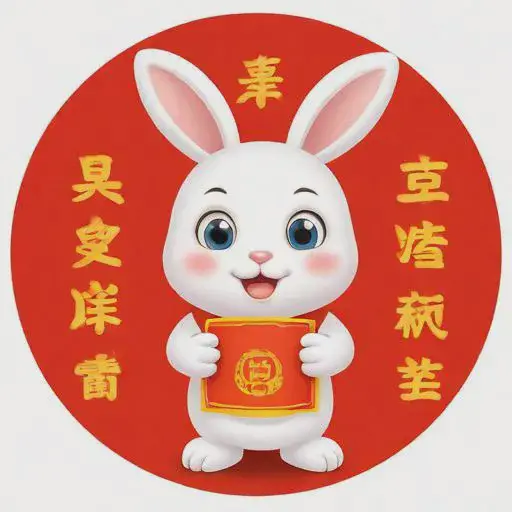 1975属兔走大运在哪一年：1975属兔的终身贵人