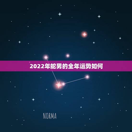 2022年蛇男的全年运势如何,1989年属于蛇2022年运势 2022年蛇男的全年运势如何,1989年属于蛇2022年运势