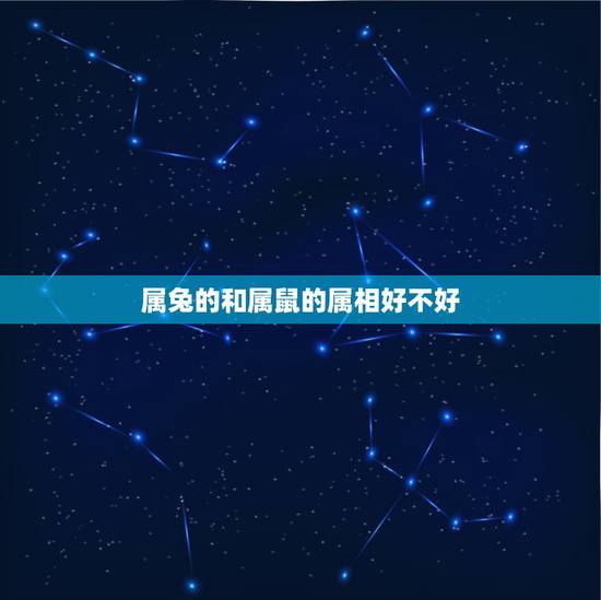 属兔的和属鼠的属相好不好,84属鼠的和99属兔的婚姻 属兔的和属鼠的属相好不好,84属鼠的和99属兔的婚姻