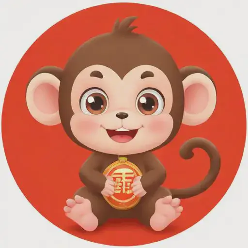 属猴的今年2025年多大岁数：猴今年几岁2025