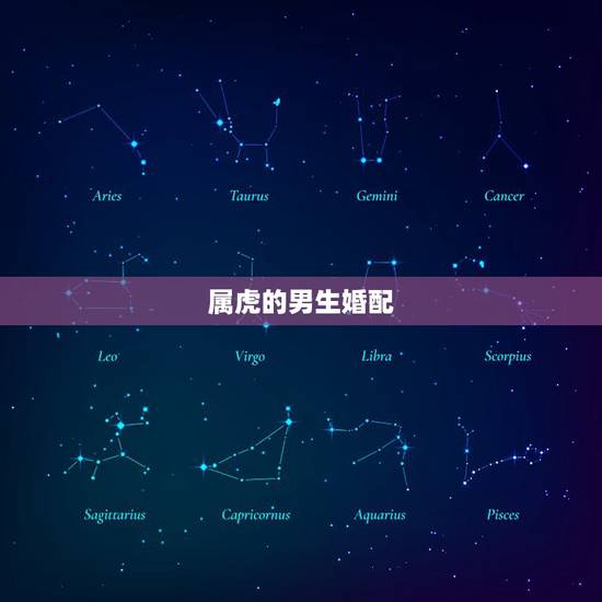 属虎的男生婚配,属虎的属相婚配表大全 属虎的男女和什么属相最配 属虎的男生婚配,属虎的属相婚配表大全 属虎的男女和什么属相最配