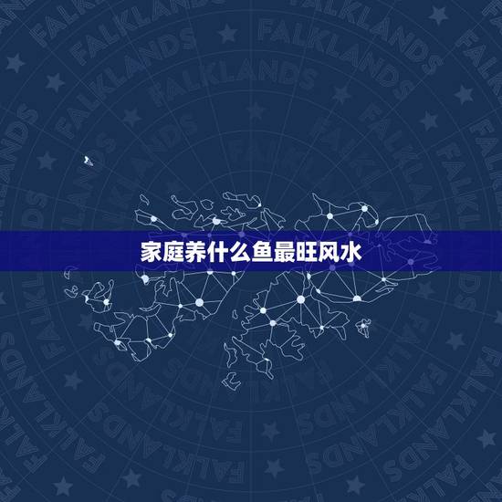 家庭养什么鱼最旺风水,养什么鱼最旺财风水 家庭养什么鱼最旺风水,养什么鱼最旺财风水