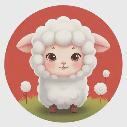 2025属羊微信头像用什么好，属羊的用什么头像好