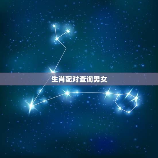 生肖配对查询男女,十二生肖配对哪儿有 生肖配对查询男女,十二生肖配对哪儿有