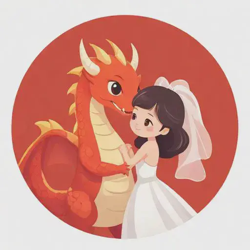 属龙的最佳婚配年龄相差太大了吧，龙的属相婚配表