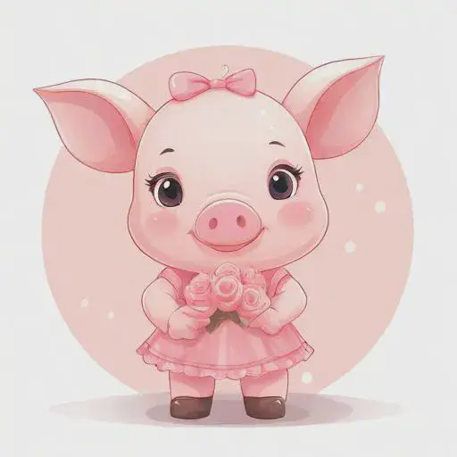 属猪和什么属相最配最合适女孩:属猪婚恋建议 属猪和什么属相最配最合适女孩:属猪婚恋建议