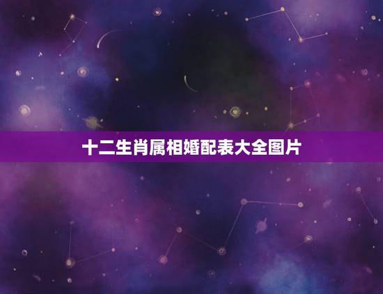 十二生肖属相婚配表大全图片,90年属马的属相婚配表大全 嫁或取什么属相 十二生肖属相婚配表大全图片,90年属马的属相婚配表大全 嫁或取什么属相