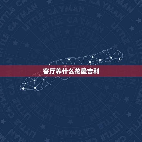客厅养什么花最吉利,室内养什么花最适合? 客厅养什么花最吉利,室内养什么花最适合?
