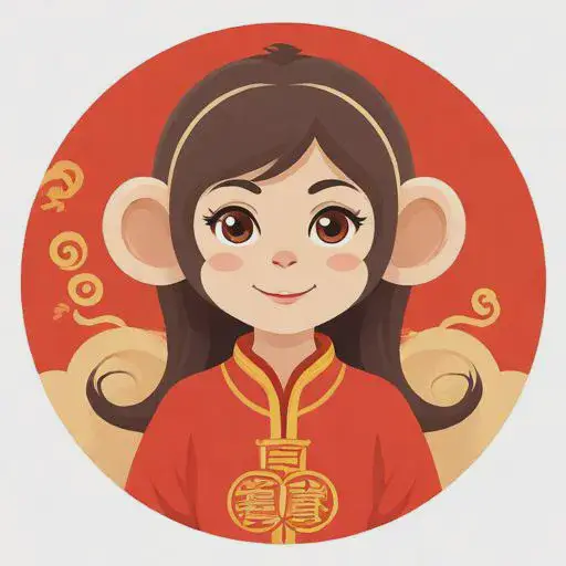 2025属猴人的全年运势女性
