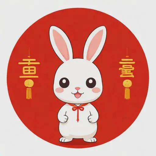 2011是兔年 2050是