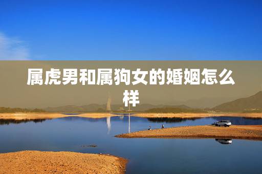 属虎男和属狗女的婚姻怎么样，属虎的男和属蛇的女结婚好吗