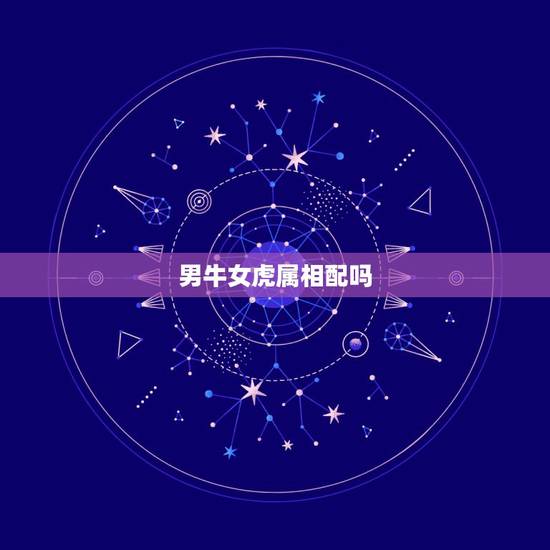 男牛女虎属相配吗,男属牛女属猪相配吗 男牛女虎属相配吗,男属牛女属猪相配吗