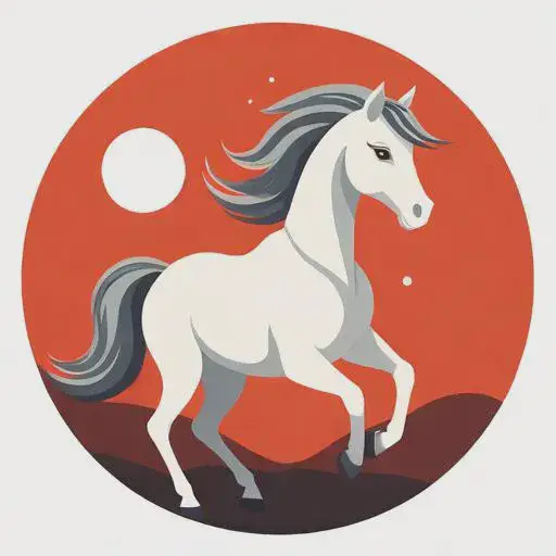 属马都是哪年出生的 今年多大，属马马年运势解析