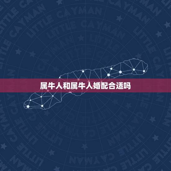 属牛人和属牛人婚配合适吗,属牛人和什么属相相配 属牛人和属牛人婚配合适吗,属牛人和什么属相相配